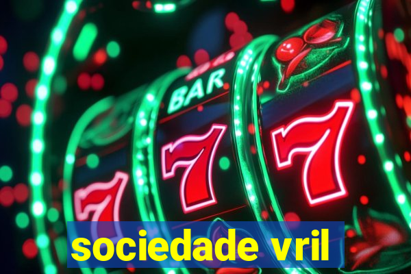 sociedade vril