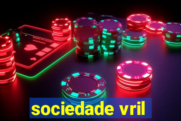 sociedade vril