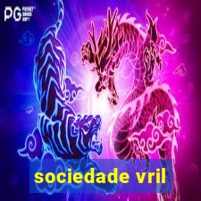 sociedade vril