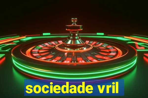 sociedade vril