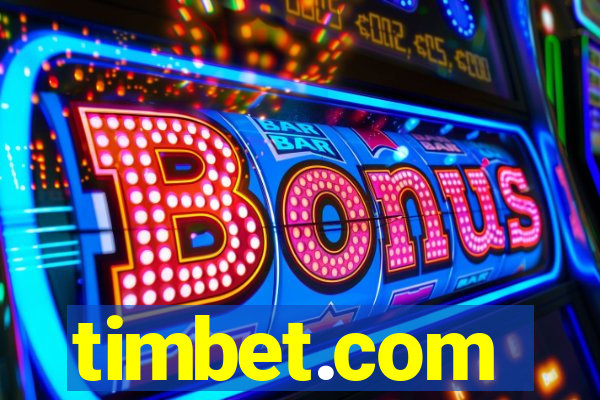 timbet.com