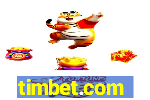 timbet.com