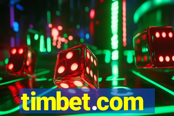 timbet.com