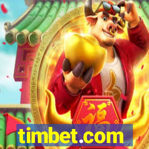 timbet.com