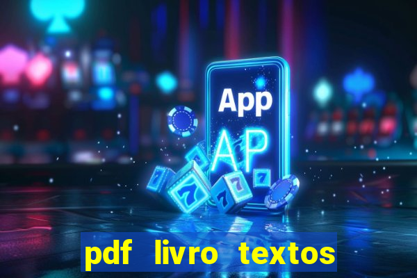 pdf livro textos crueis demais para serem lidos rapidamente