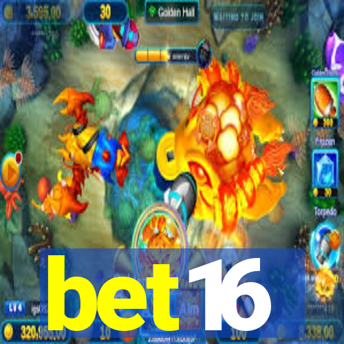 bet16