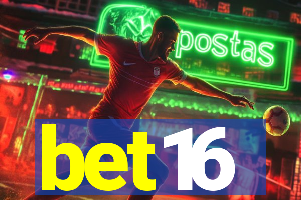 bet16