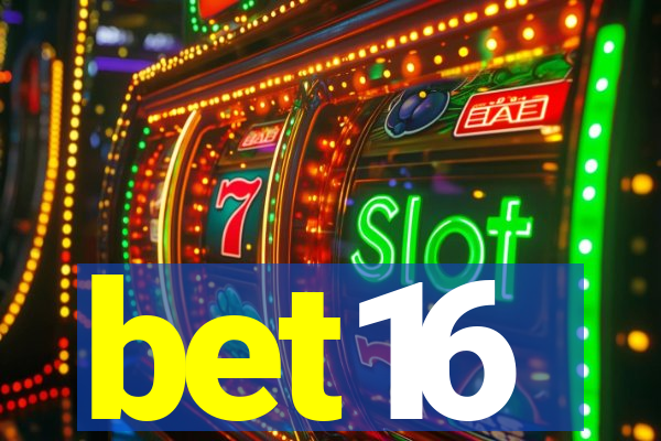 bet16