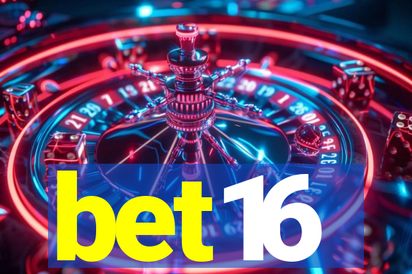 bet16