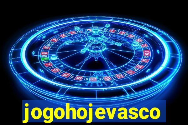 jogohojevasco