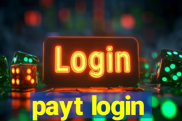 payt login