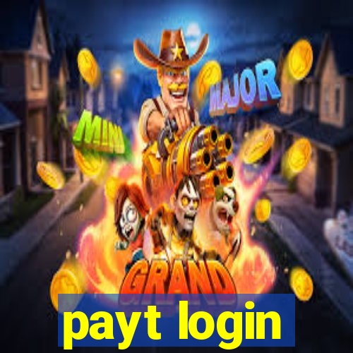 payt login