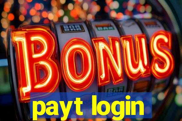 payt login