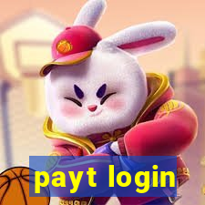 payt login