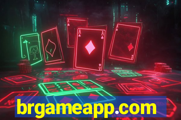 brgameapp.com