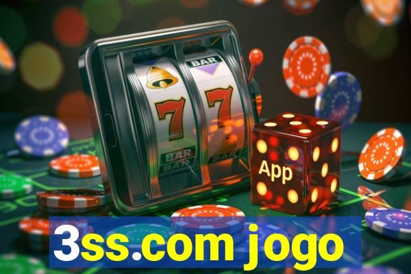 3ss.com jogo