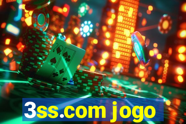 3ss.com jogo