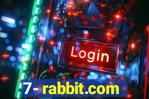 7- rabbit.com