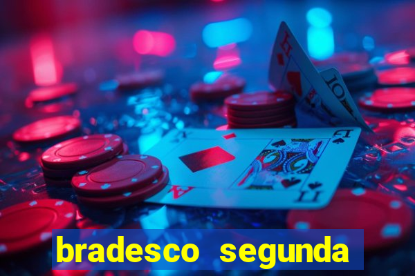 bradesco segunda via boleto