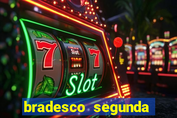 bradesco segunda via boleto