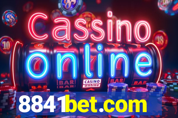 8841bet.com