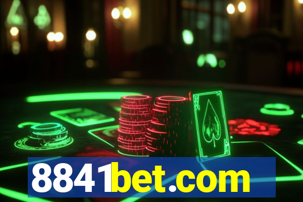 8841bet.com