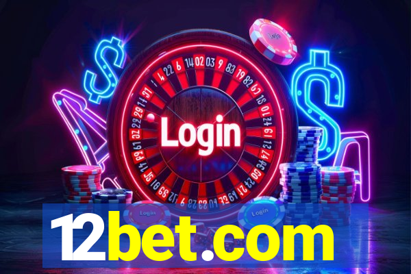 12bet.com