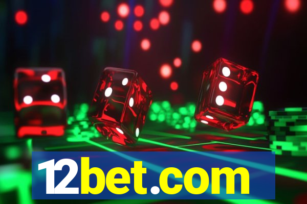 12bet.com