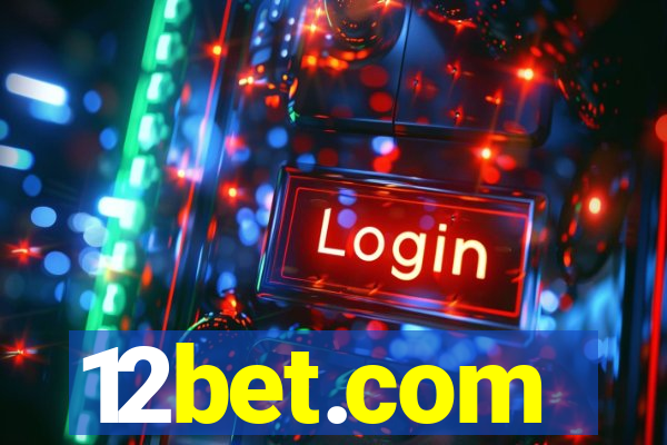 12bet.com