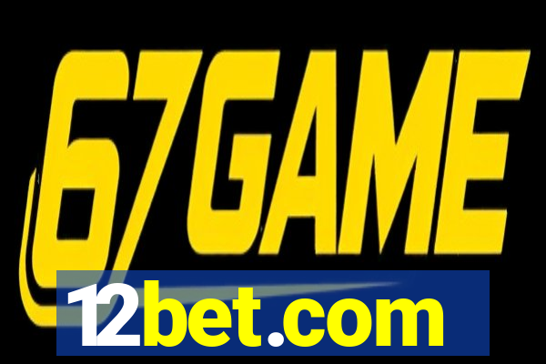 12bet.com