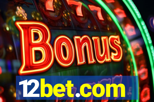 12bet.com