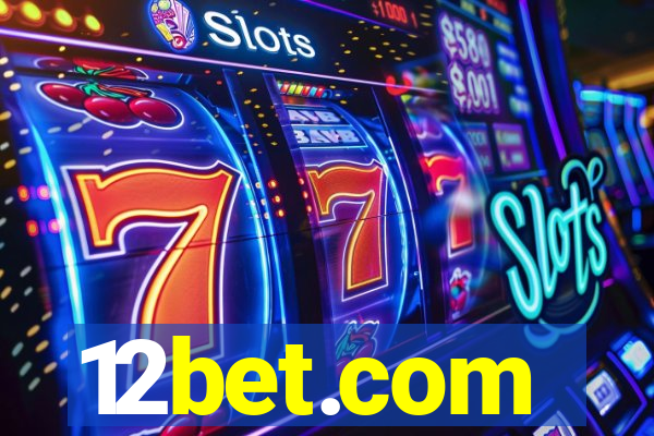 12bet.com