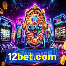 12bet.com