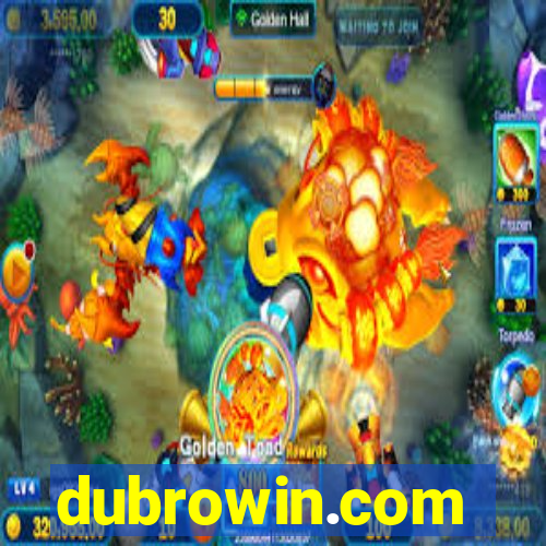 dubrowin.com