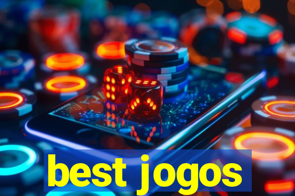 best jogos