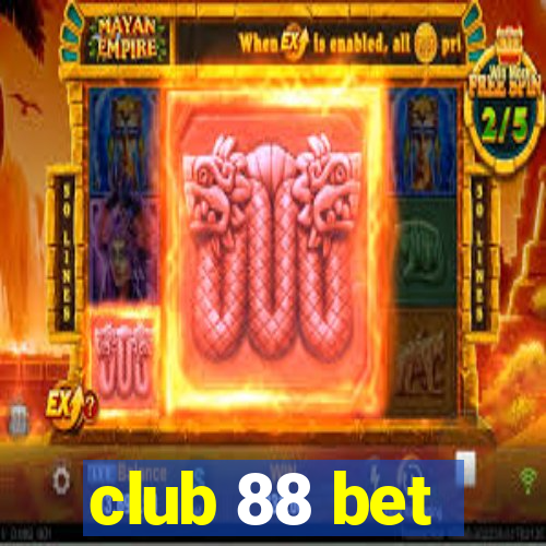 club 88 bet