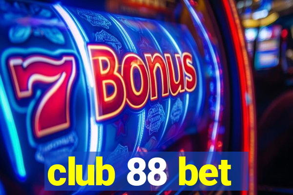 club 88 bet