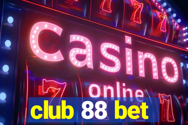 club 88 bet