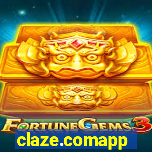 claze.comapp