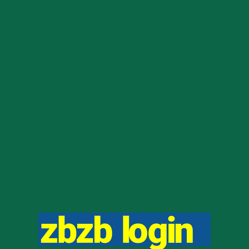 zbzb login