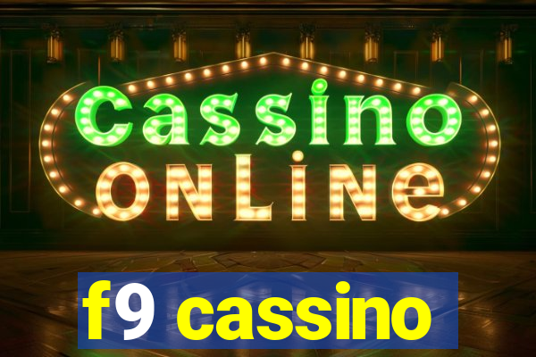 f9 cassino