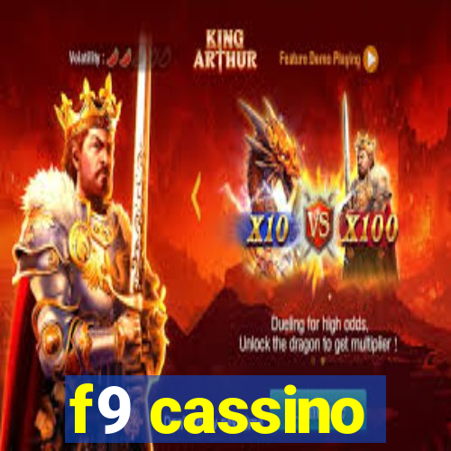 f9 cassino