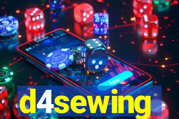 d4sewing