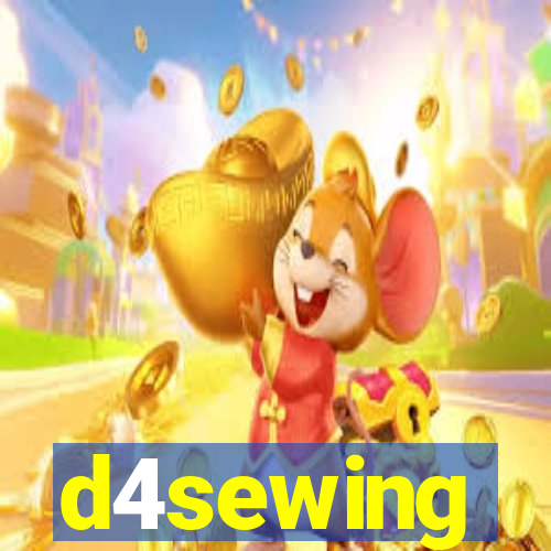 d4sewing