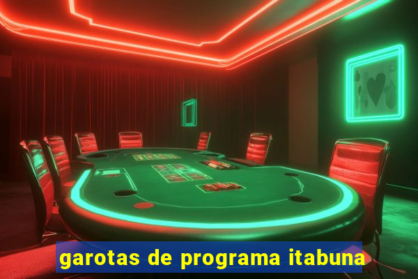 garotas de programa itabuna