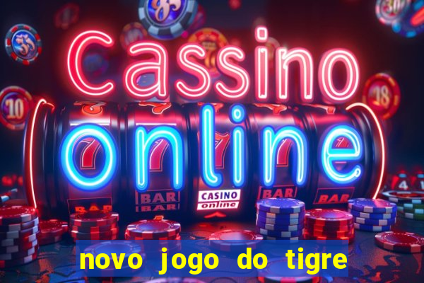 novo jogo do tigre da revenge