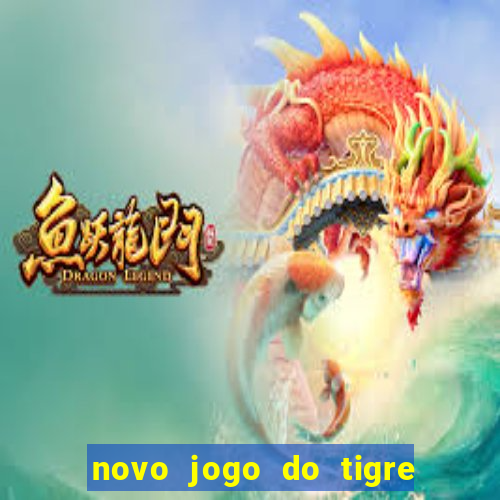 novo jogo do tigre da revenge