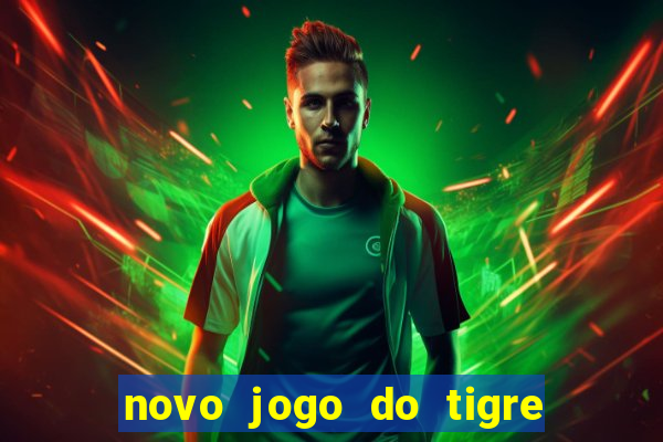 novo jogo do tigre da revenge