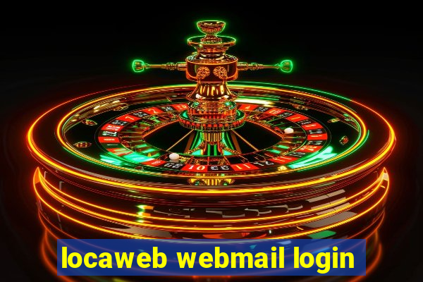 locaweb webmail login