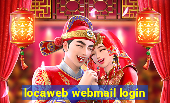 locaweb webmail login